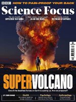 BBC Science Focus Magazine